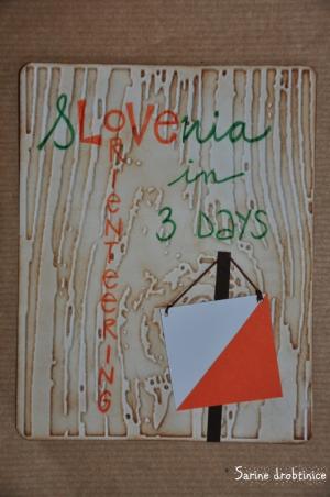 Slovenia in 3 Days, Sara's crumbs Slovenia in 3 Days, Sara's crumbs image